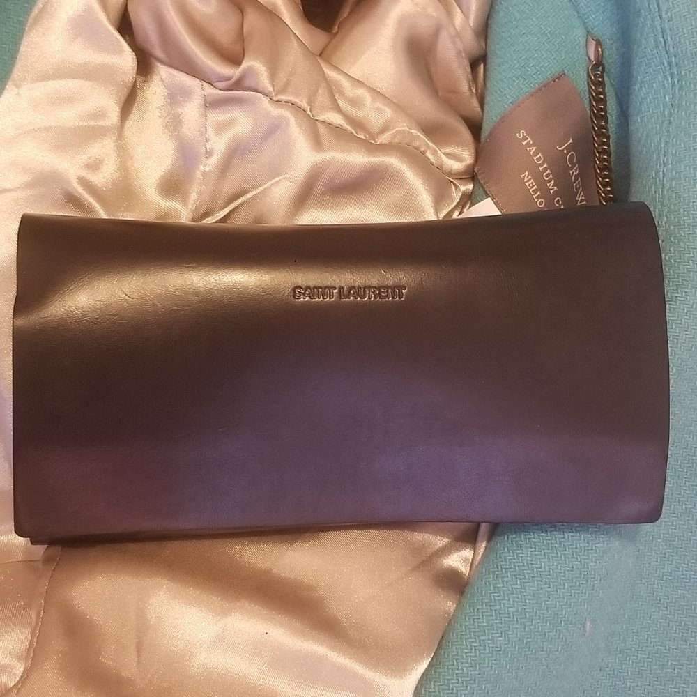 leather case